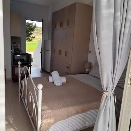Glyfada Suite Кастраки Экстерьер фото