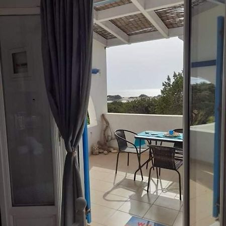 Glyfada Suite Кастраки Экстерьер фото