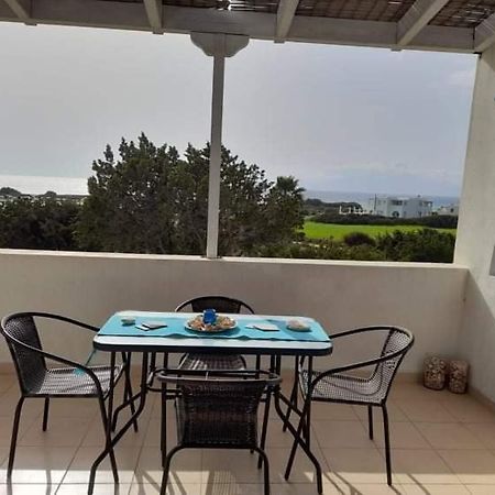 Glyfada Suite Кастраки Экстерьер фото