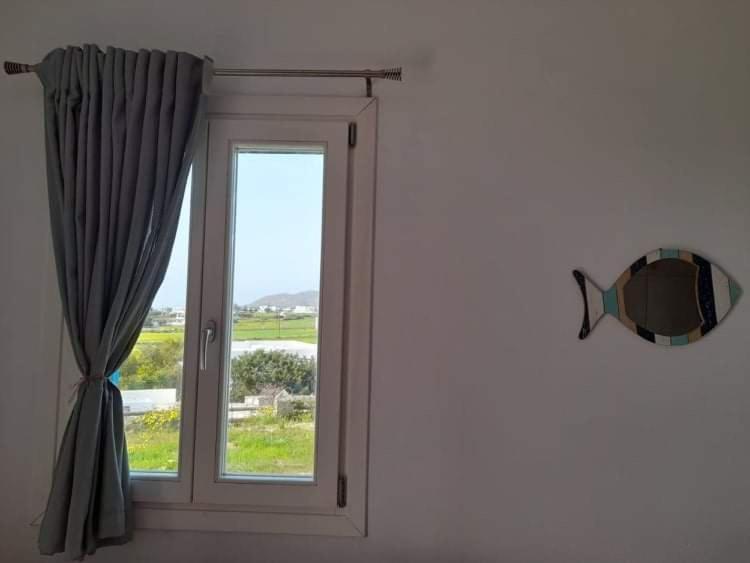 Glyfada Suite Кастраки Экстерьер фото